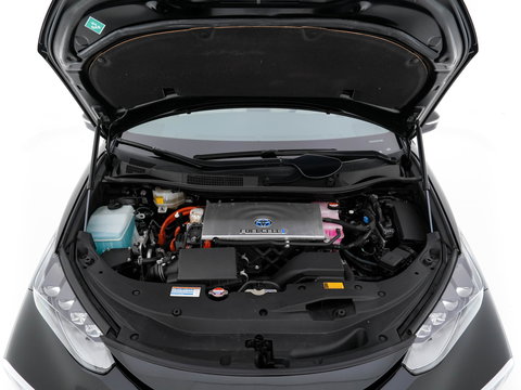 Toyota Mirai FCV Executive [ HYDROGEN ] (INCL-BTW) Aut. *LEATHER | FULL-LED | JBL-SOUND | CAMERA | KEYLESS | MEMORY-PACK | ADAPTIVE-CRUISE | BLIND-SPOT |  DAB | NAVI-FULLMAP | DIGICOCKPIT | COMFORTSEATS | LANE-ASSIST | ...