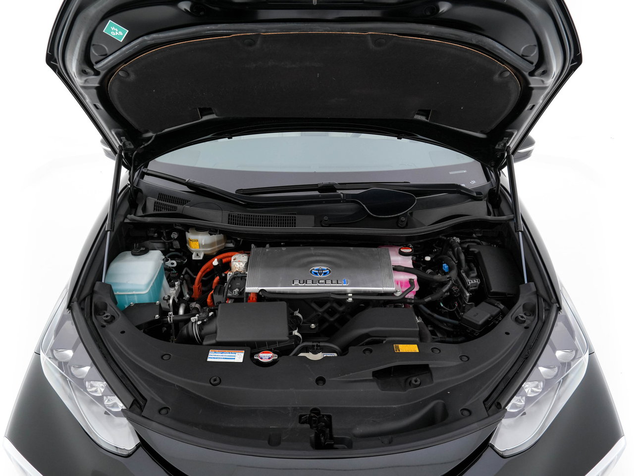 Toyota Mirai
