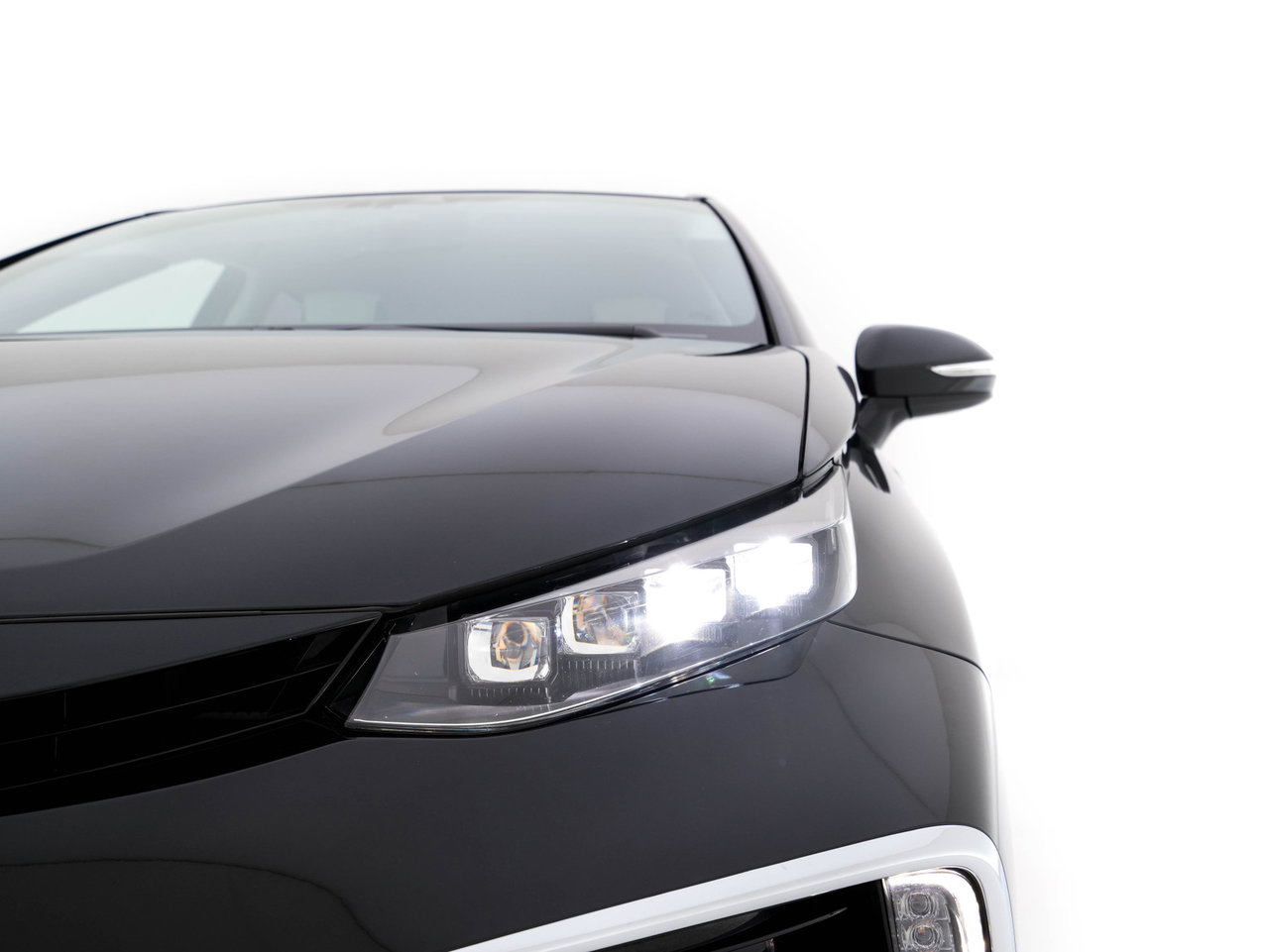 Toyota Mirai