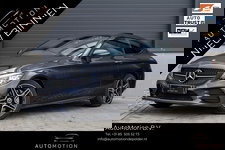 Mercedes-Benz C-Klasse - Coupé 180 Premium Plus Pack PANO 360 Camera AMG