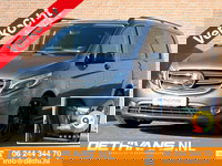 Mercedes-Benz Vito - 116CDI 164PK XL Dubbelcabine / LED / 2.500KG Trekhaak