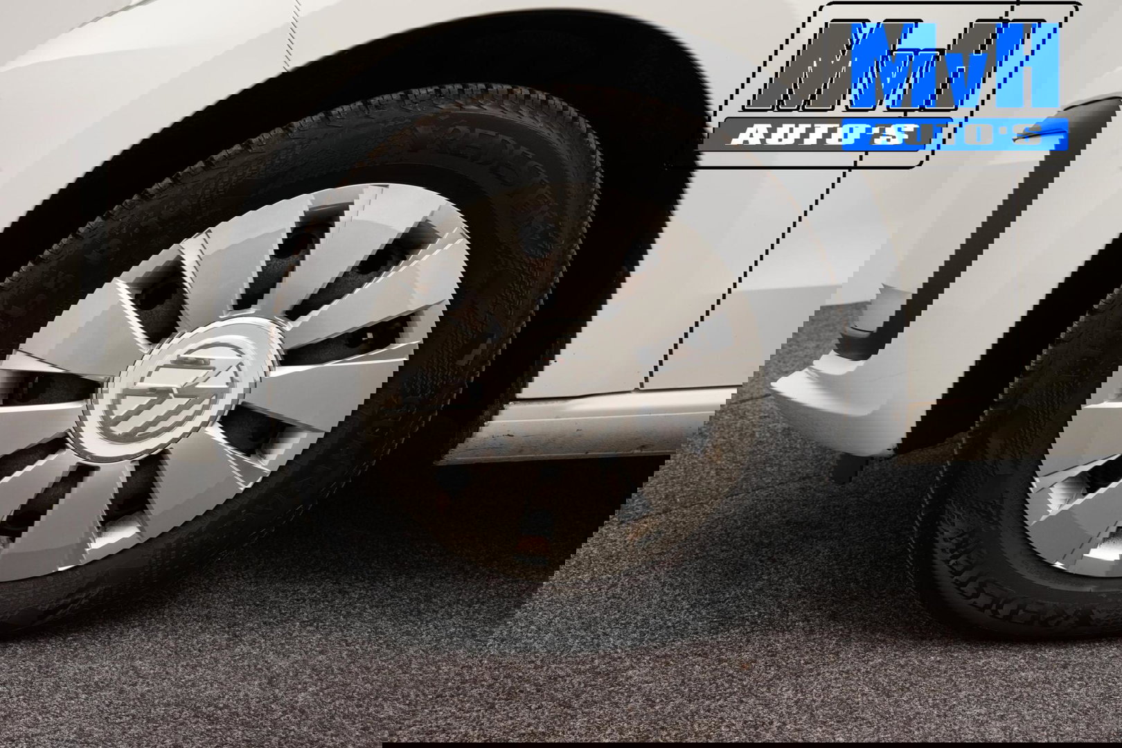 Volkswagen up! 1.0 BMT move up!|BLUETOOTH|AIRCO|DAB|ORG.NL