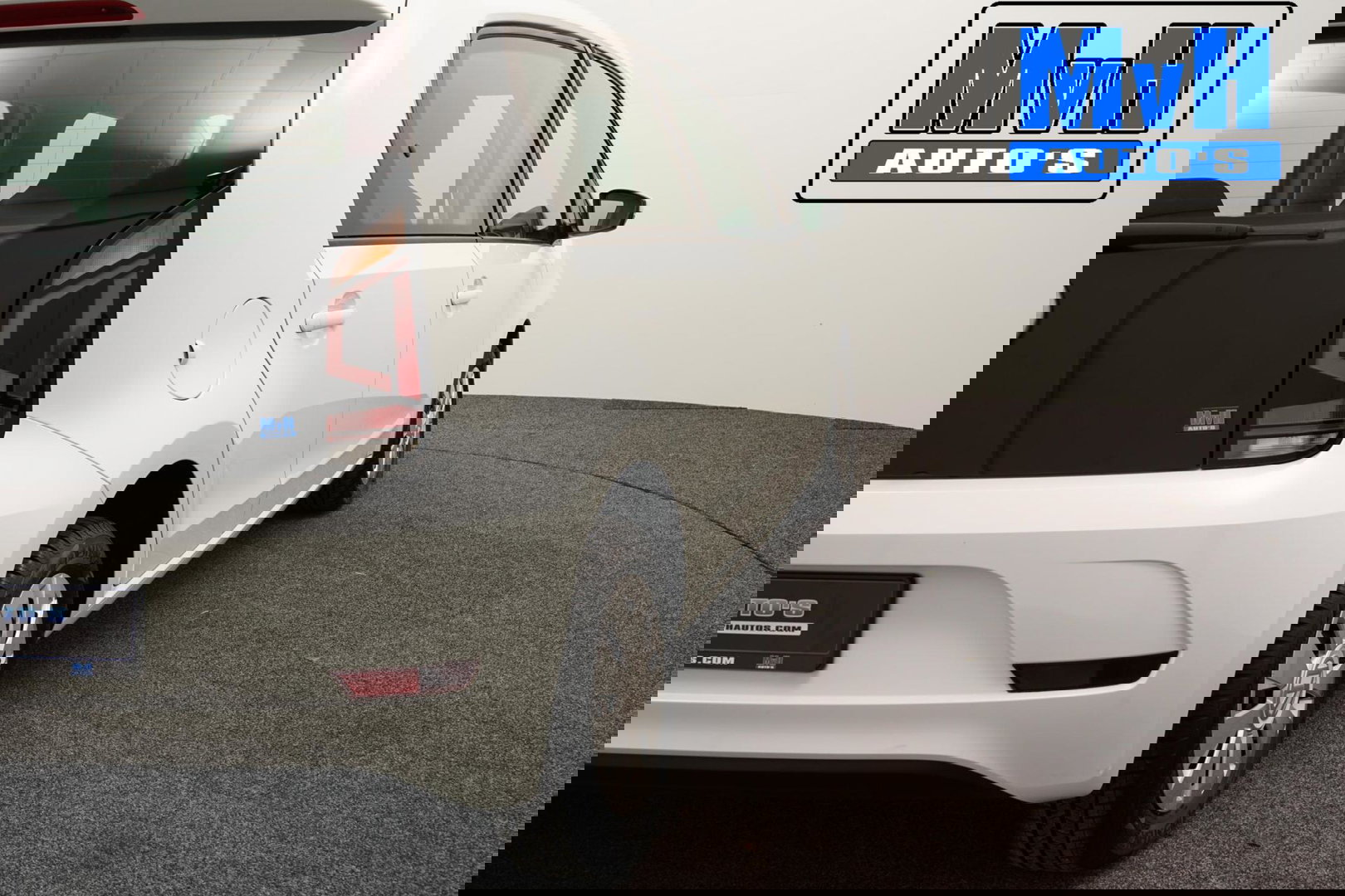 Volkswagen up! 1.0 BMT move up!|BLUETOOTH|AIRCO|DAB|ORG.NL