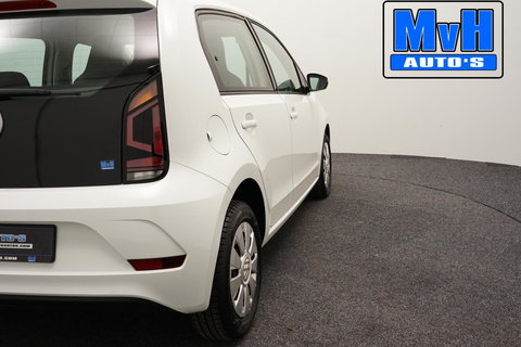 Volkswagen up! 1.0 BMT move up!|BLUETOOTH|AIRCO|DAB|ORG.NL