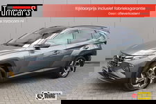 Hyundai Tucson Hybrid - 1.6 T-GDI PHEV Premium Sky 4WD Open-dak/Leder/Memory-stoel/Keyfree/Winter-pack