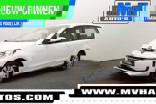 Volkswagen up! - 1.0 BMT move up!|BLUETOOTH|AIRCO|DAB|ORG.NL