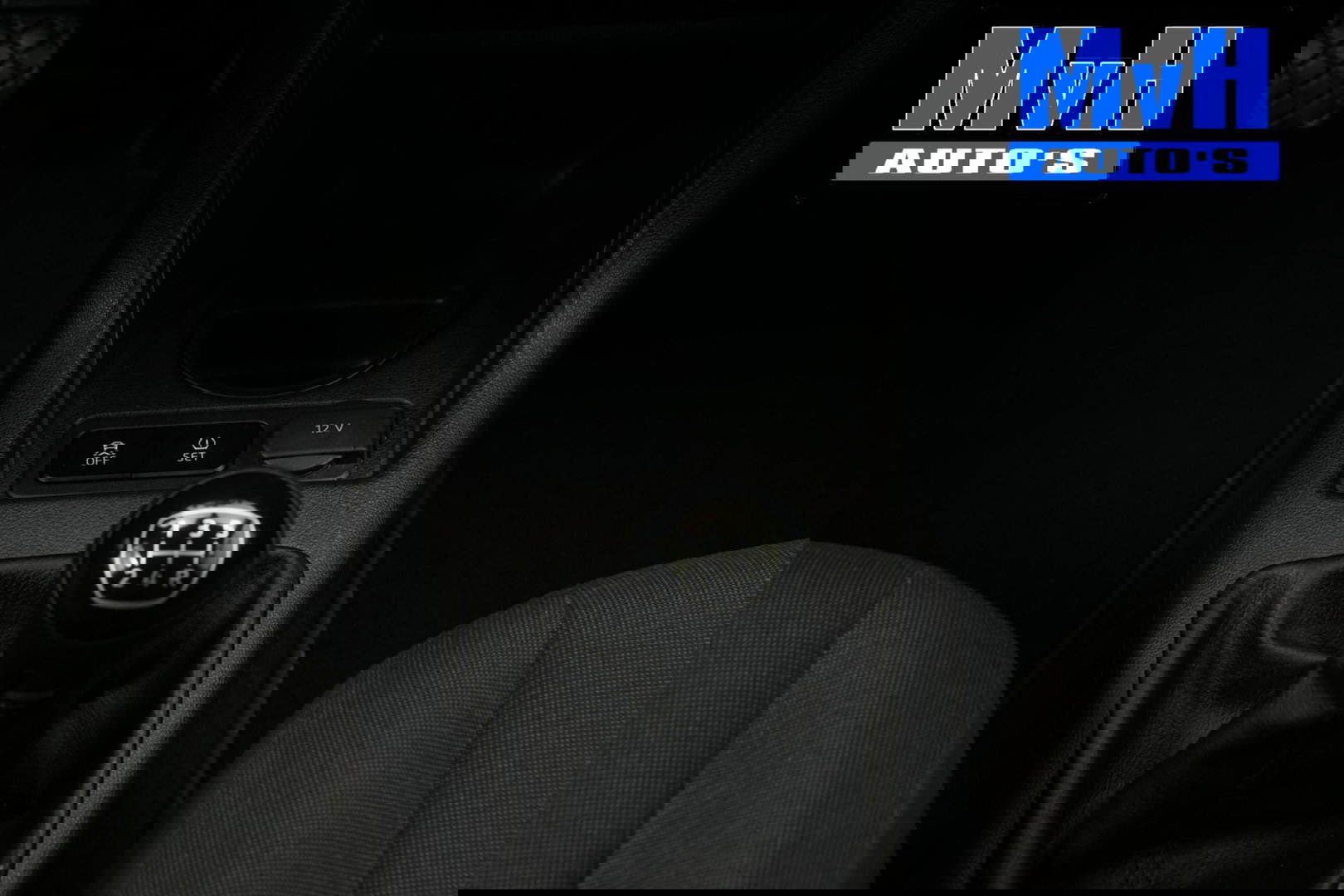 Volkswagen up! 1.0 BMT move up!|BLUETOOTH|AIRCO|DAB|ORG.NL