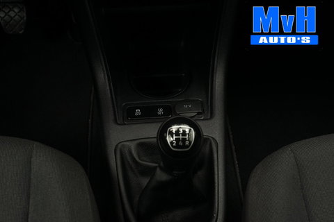 Volkswagen up! 1.0 BMT move up!|BLUETOOTH|AIRCO|DAB|ORG.NL