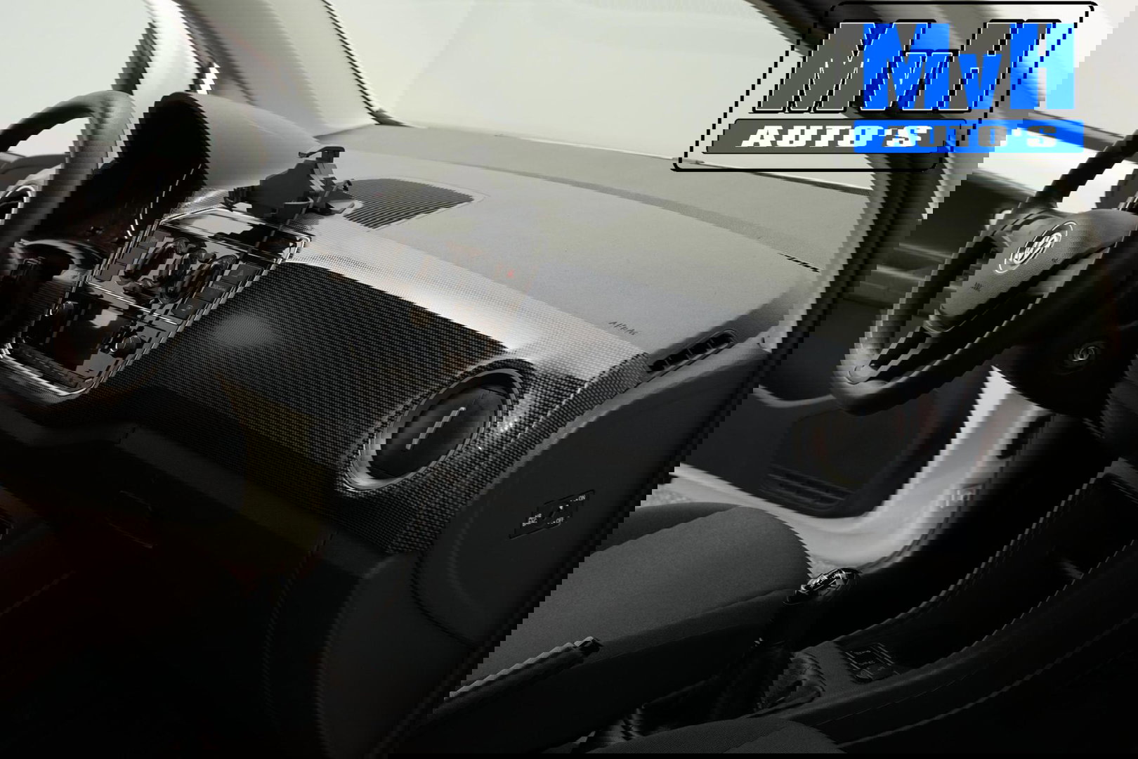 Volkswagen up! 1.0 BMT move up!|BLUETOOTH|AIRCO|DAB|ORG.NL