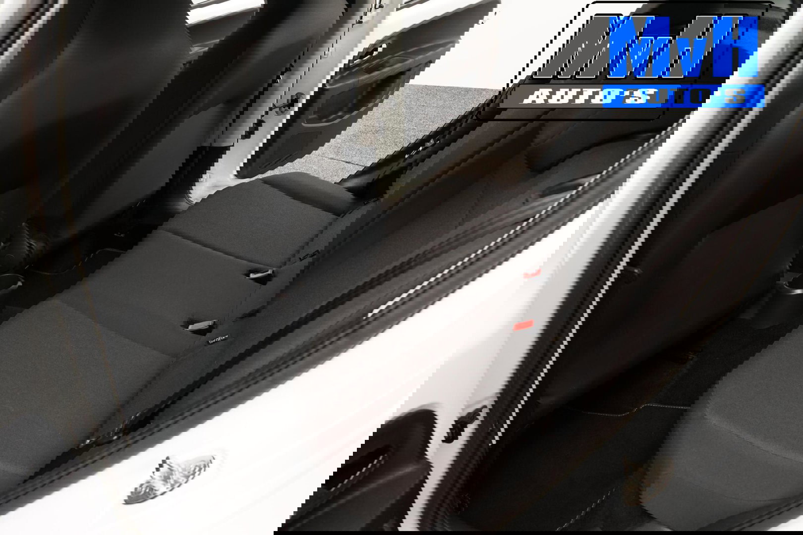 Volkswagen up! 1.0 BMT move up!|BLUETOOTH|AIRCO|DAB|ORG.NL