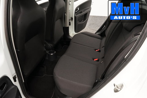 Volkswagen up! 1.0 BMT move up!|BLUETOOTH|AIRCO|DAB|ORG.NL