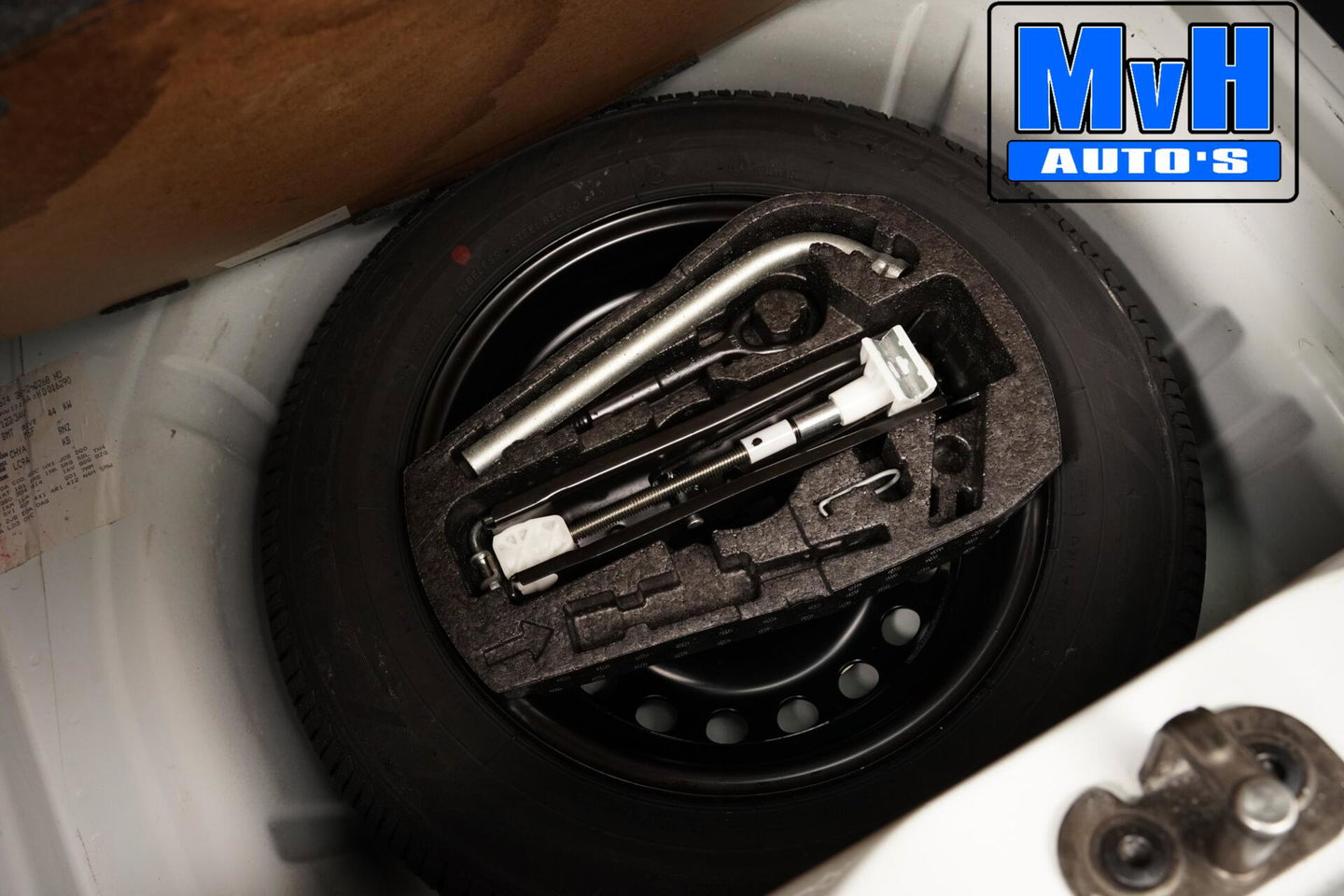 Volkswagen up! 1.0 BMT move up!|BLUETOOTH|AIRCO|DAB|ORG.NL