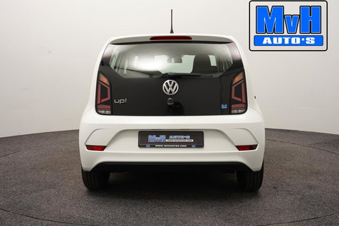Volkswagen up! 1.0 BMT move up!|BLUETOOTH|AIRCO|DAB|ORG.NL