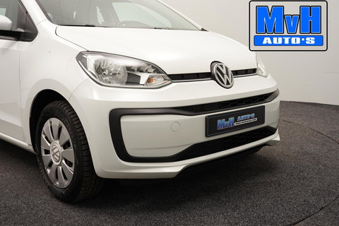 Volkswagen up! 1.0 BMT move up!|BLUETOOTH|AIRCO|DAB|ORG.NL