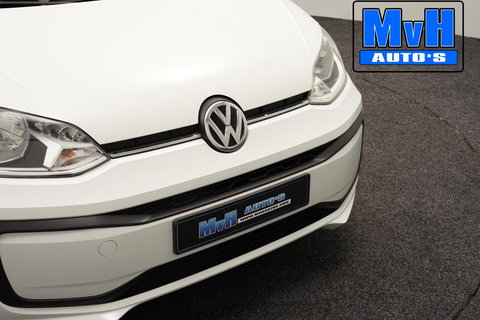 Volkswagen up! 1.0 BMT move up!|BLUETOOTH|AIRCO|DAB|ORG.NL