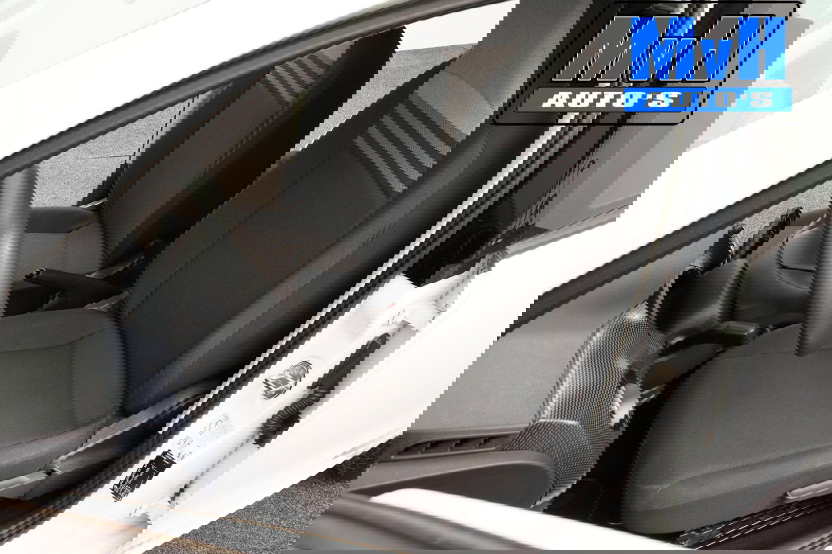 Volkswagen up! 1.0 BMT move up!|BLUETOOTH|AIRCO|DAB|ORG.NL