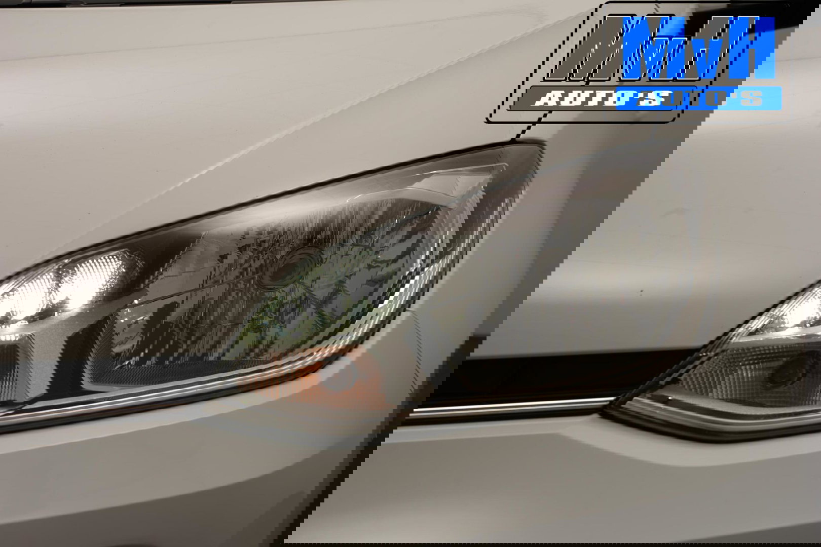 Volkswagen up! 1.0 BMT move up!|BLUETOOTH|AIRCO|DAB|ORG.NL