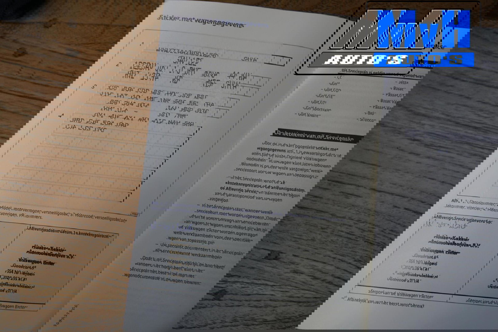 Volkswagen up! 1.0 BMT move up!|BLUETOOTH|AIRCO|DAB|ORG.NL