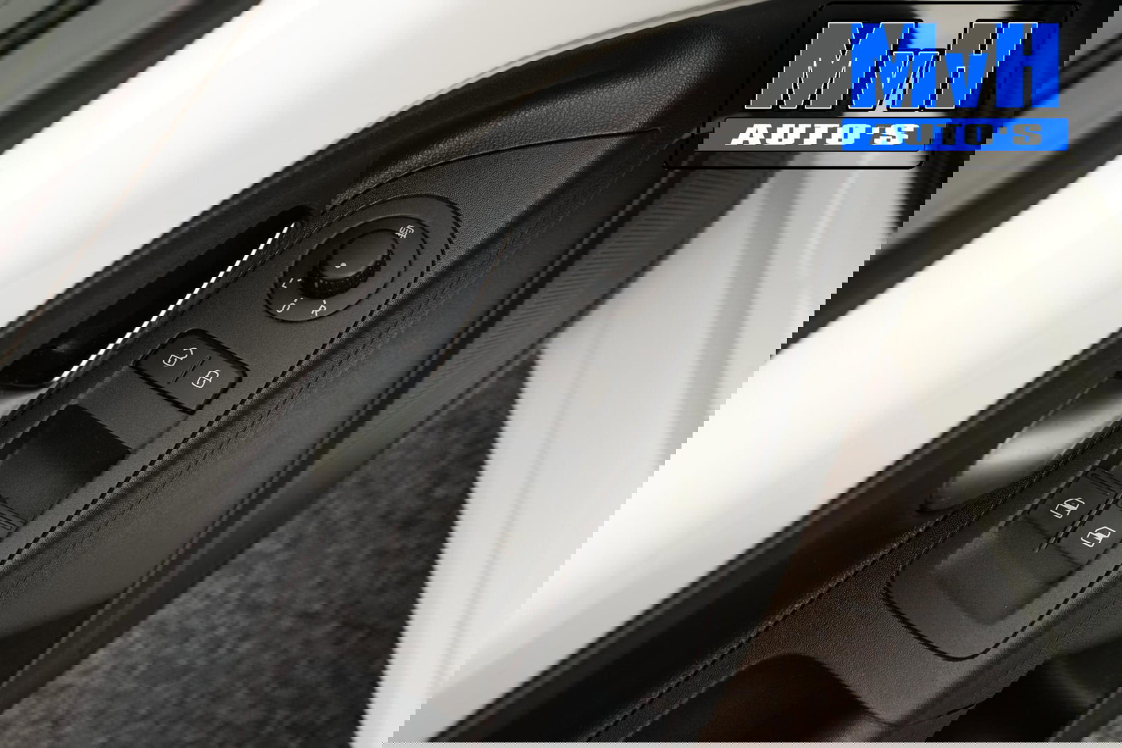 Volkswagen up! 1.0 BMT move up!|BLUETOOTH|AIRCO|DAB|ORG.NL