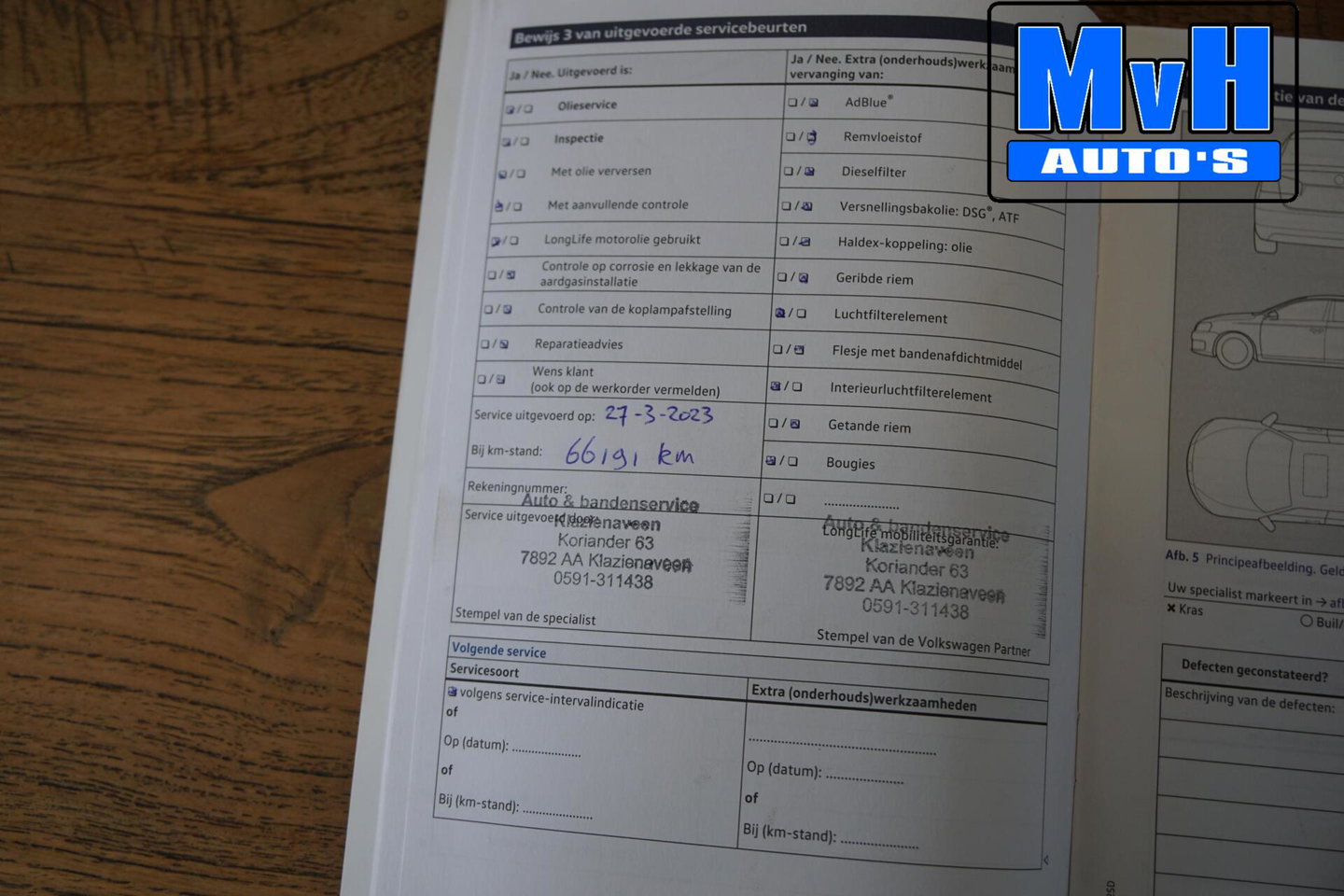 Volkswagen up! 1.0 BMT move up!|BLUETOOTH|AIRCO|DAB|ORG.NL