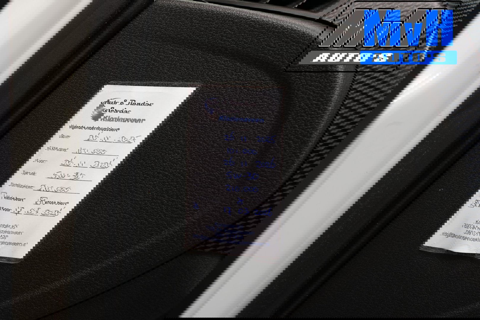 Volkswagen up! 1.0 BMT move up!|BLUETOOTH|AIRCO|DAB|ORG.NL