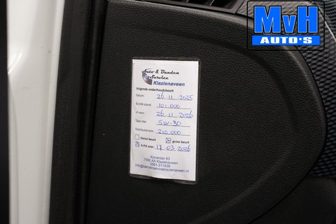 Volkswagen up! 1.0 BMT move up!|BLUETOOTH|AIRCO|DAB|ORG.NL