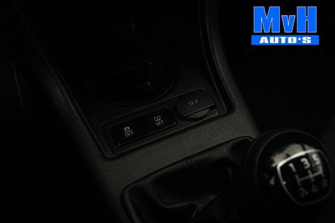 Volkswagen up! 1.0 BMT move up!|BLUETOOTH|AIRCO|DAB|ORG.NL