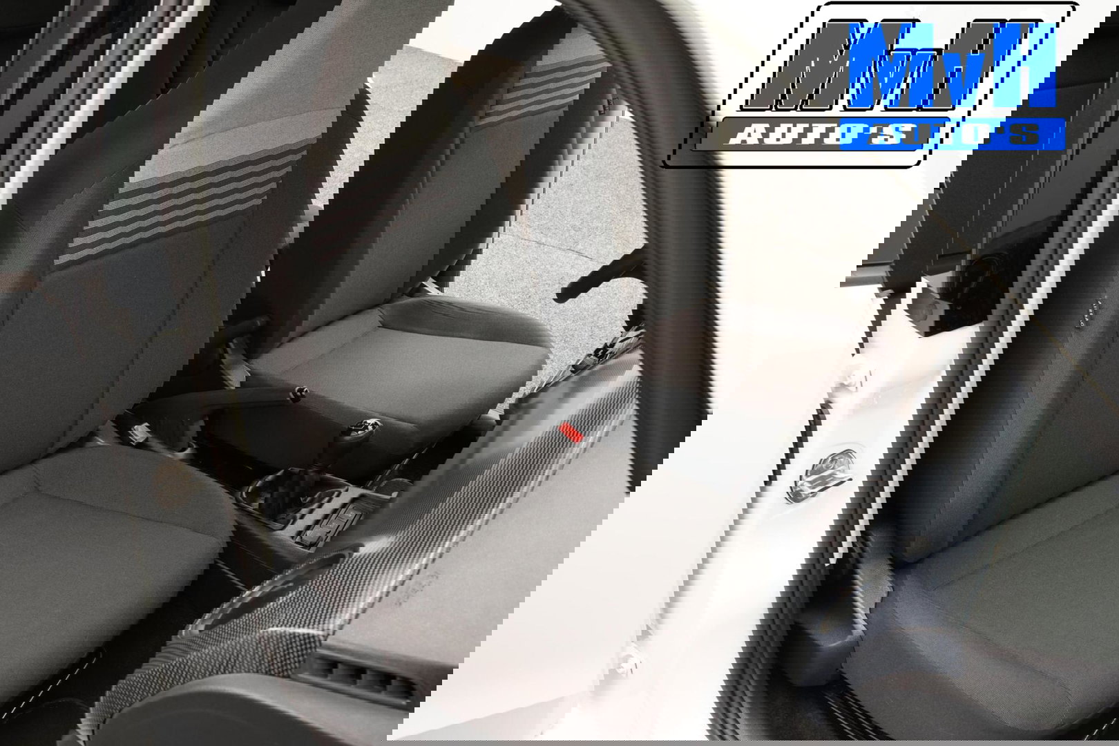 Volkswagen up! 1.0 BMT move up!|BLUETOOTH|AIRCO|DAB|ORG.NL