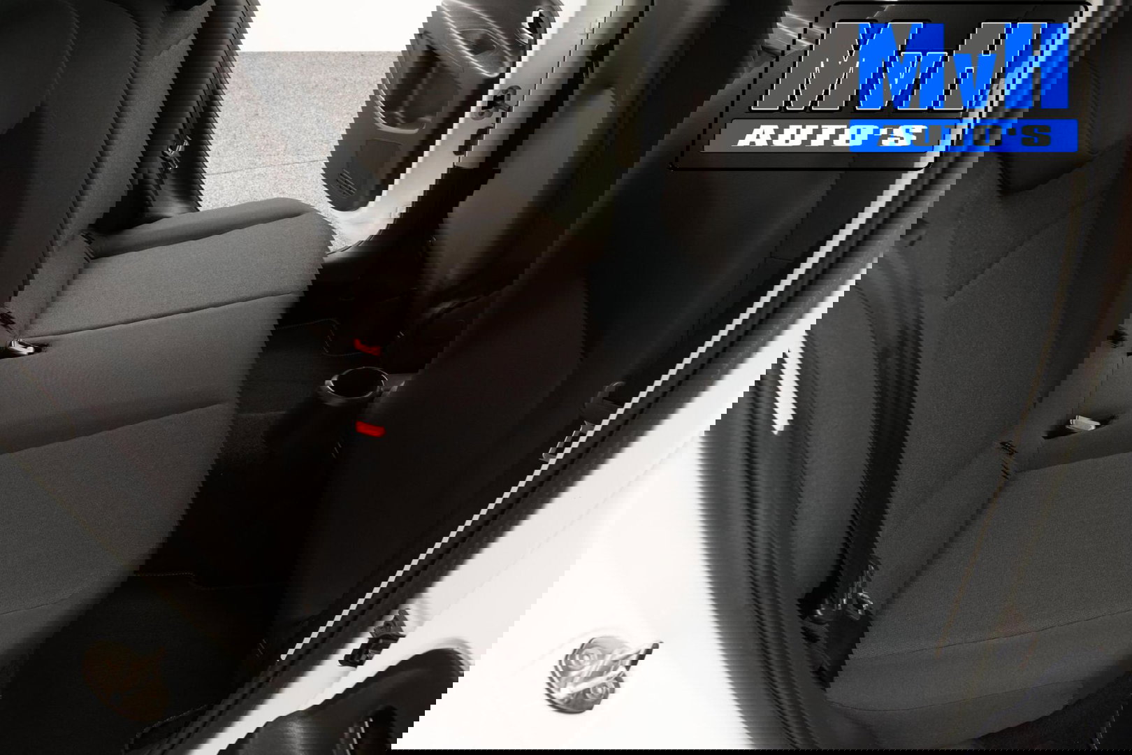 Volkswagen up! 1.0 BMT move up!|BLUETOOTH|AIRCO|DAB|ORG.NL