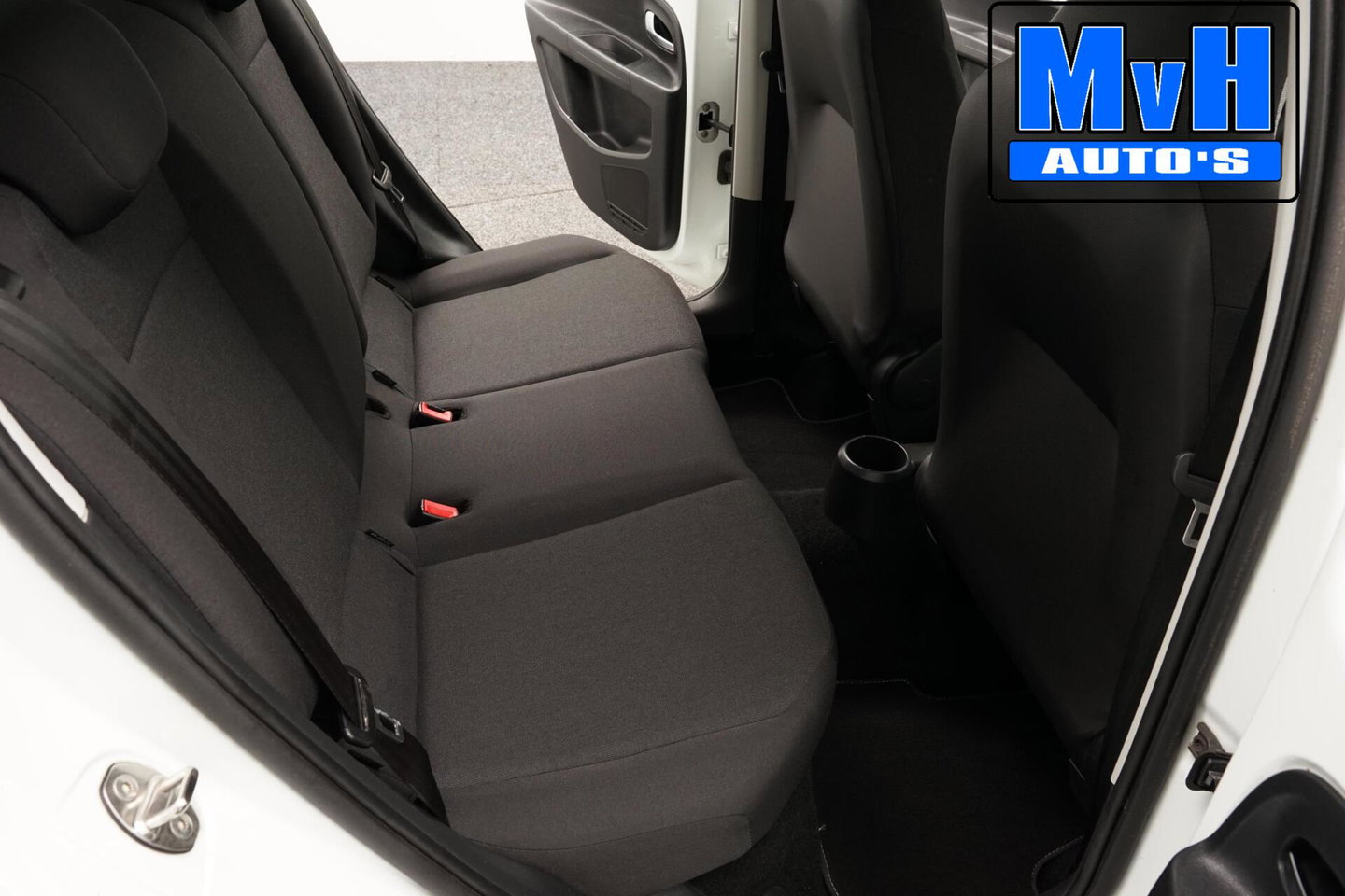 Volkswagen up! 1.0 BMT move up!|BLUETOOTH|AIRCO|DAB|ORG.NL