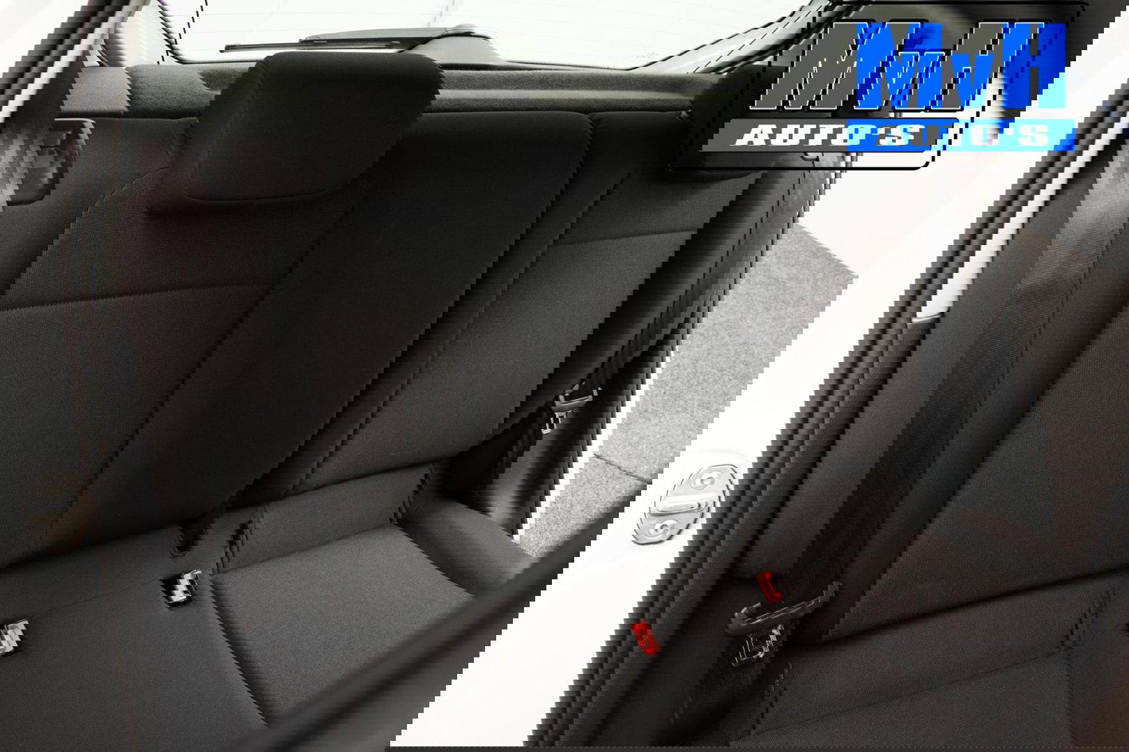 Volkswagen up! 1.0 BMT move up!|BLUETOOTH|AIRCO|DAB|ORG.NL