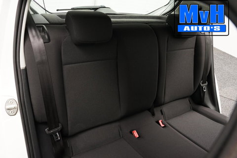 Volkswagen up! 1.0 BMT move up!|BLUETOOTH|AIRCO|DAB|ORG.NL