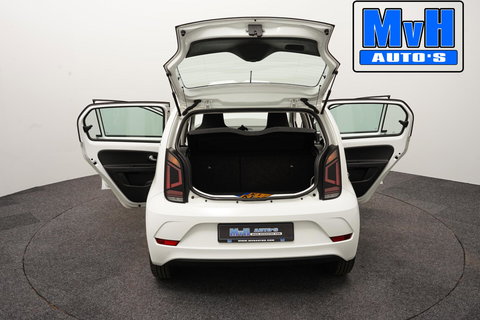 Volkswagen up! 1.0 BMT move up!|BLUETOOTH|AIRCO|DAB|ORG.NL