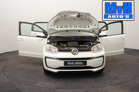 Volkswagen up! 1.0 BMT move up!|BLUETOOTH|AIRCO|DAB|ORG.NL