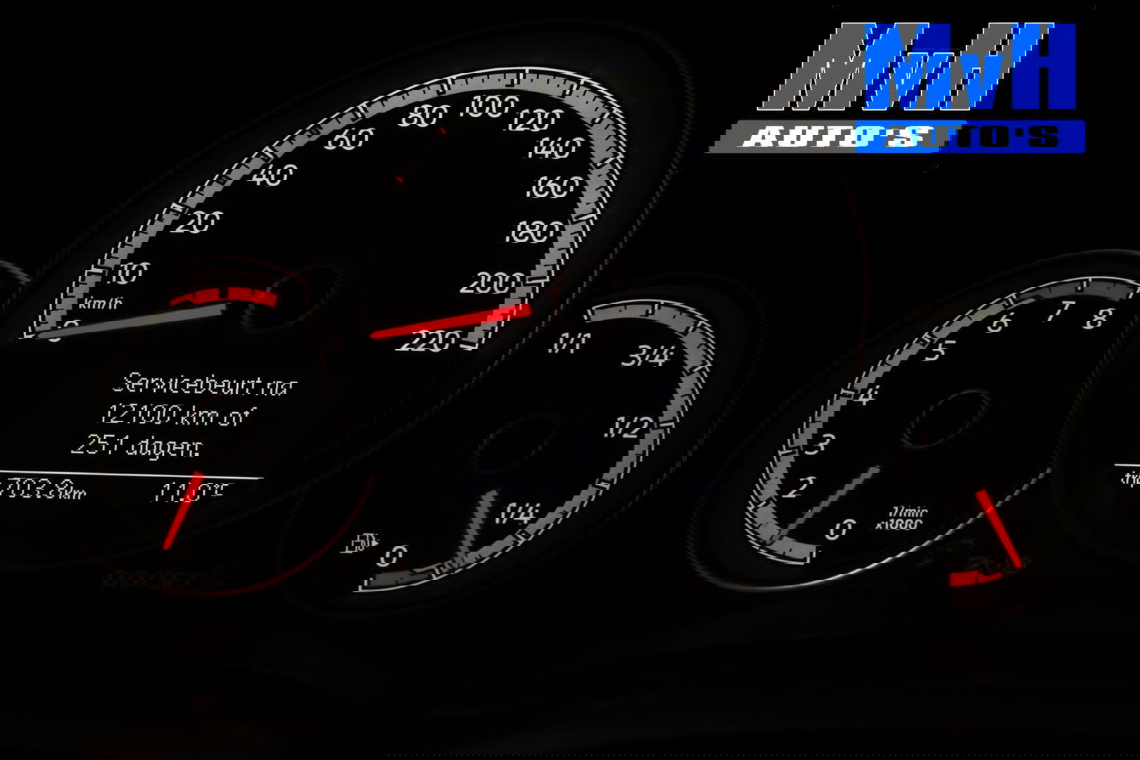 Volkswagen up! 1.0 BMT move up!|BLUETOOTH|AIRCO|DAB|ORG.NL