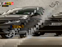 Opel Corsa - 1.2 Elegance (APPLE CARPLAY, GROOT NAVI, LEDER, LM VELGEN, SPORTSTOELEN, LED KOPLAMPEN, CRUISE, LANE ASSIST, NIEUWSTAAT)