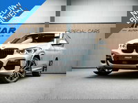 BMW X3 - xDrive30e High Executive | Volledig M uitgevoerd | Stoelverwarming | Harman/Kardon | Memory |