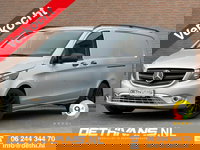 Mercedes-Benz Vito - 116CDI 164PK XL 9G-Tronic / Carplay / 2.500KG Trekhaak / Euro6