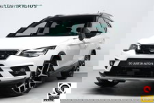 SEAT Arona - 1.0 TSI FR Sport Automaat | CarPlay | Virtual | Acc | Camera | Led | Pdc | Sfeer | 18 Inch | Sfeer |