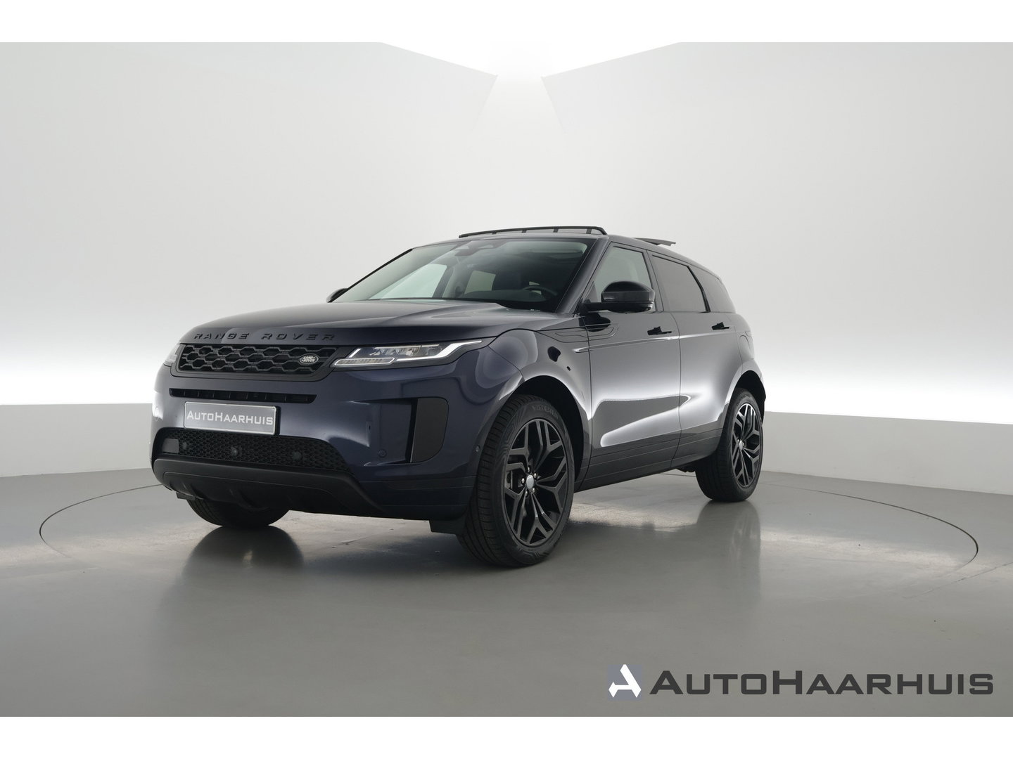 Land Rover Range Rover Evoque 1.5 P300e AWD S | SOH 88.8% | Pano | Stoel- Stuurverw. | Cruise | All Season | Memory | 360cam | Apple CarPlay