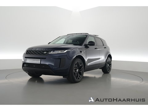 Land Rover Range Rover Evoque 1.5 P300e AWD S | SOH 88.8% | Pano | Stoel- Stuurverw. | Cruise | All Season | Memory | 360cam | Apple CarPlay
