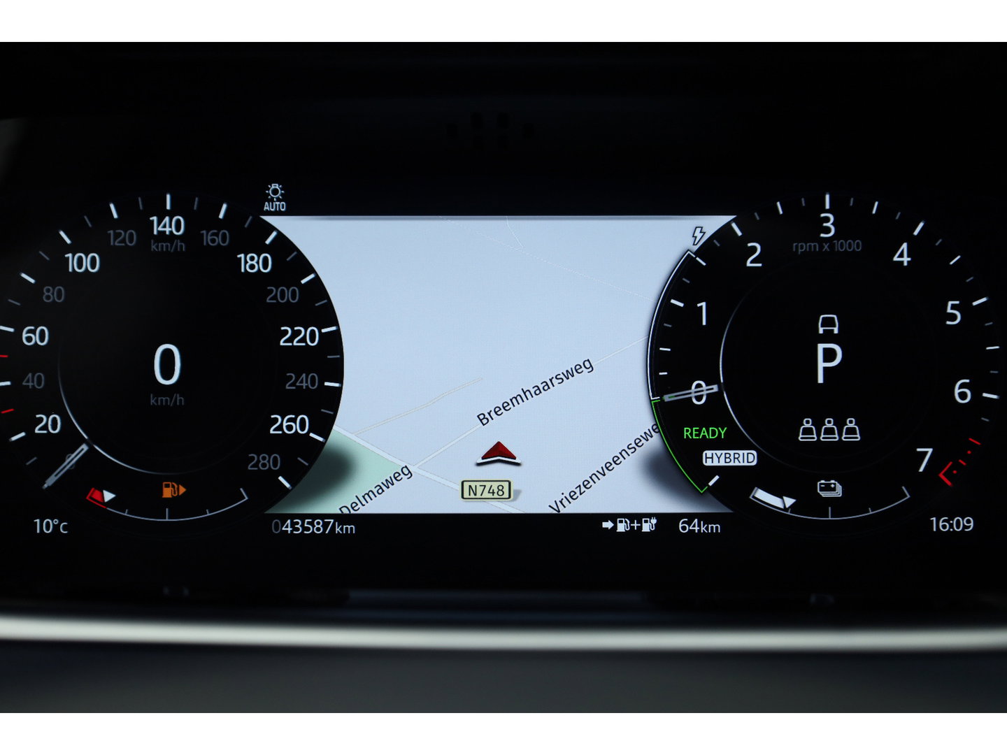 Land Rover Range Rover Evoque 1.5 P300e AWD S | SOH 88.8% | Pano | Stoel- Stuurverw. | Cruise | All Season | Memory | 360cam | Apple CarPlay