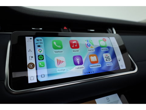 Land Rover Range Rover Evoque 1.5 P300e AWD S | SOH 88.8% | Pano | Stoel- Stuurverw. | Cruise | All Season | Memory | 360cam | Apple CarPlay