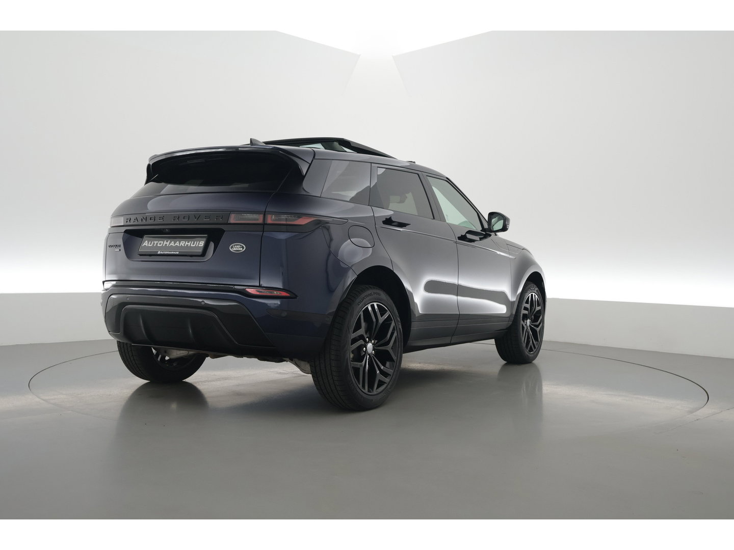 Land Rover Range Rover Evoque 1.5 P300e AWD S | SOH 88.8% | Pano | Stoel- Stuurverw. | Cruise | All Season | Memory | 360cam | Apple CarPlay