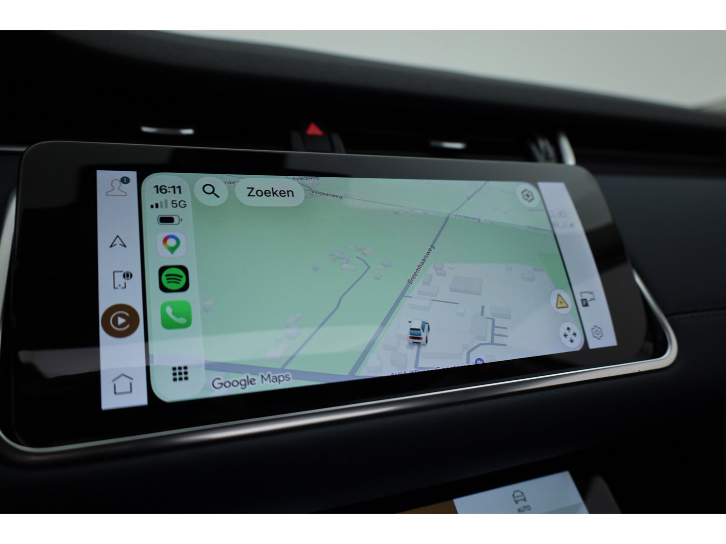 Land Rover Range Rover Evoque 1.5 P300e AWD S | SOH 88.8% | Pano | Stoel- Stuurverw. | Cruise | All Season | Memory | 360cam | Apple CarPlay