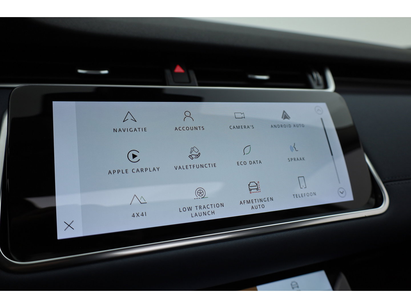 Land Rover Range Rover Evoque 1.5 P300e AWD S | SOH 88.8% | Pano | Stoel- Stuurverw. | Cruise | All Season | Memory | 360cam | Apple CarPlay