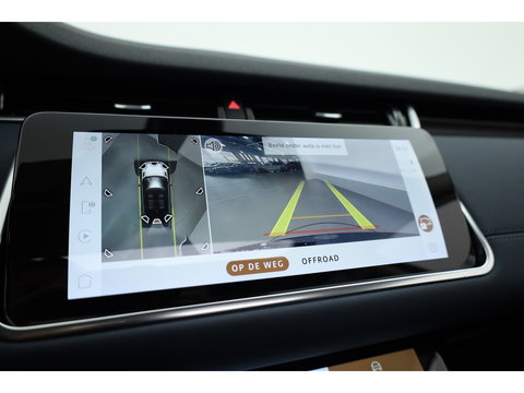 Land Rover Range Rover Evoque 1.5 P300e AWD S | SOH 88.8% | Pano | Stoel- Stuurverw. | Cruise | All Season | Memory | 360cam | Apple CarPlay