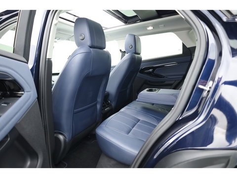 Land Rover Range Rover Evoque 1.5 P300e AWD S | SOH 88.8% | Pano | Stoel- Stuurverw. | Cruise | All Season | Memory | 360cam | Apple CarPlay