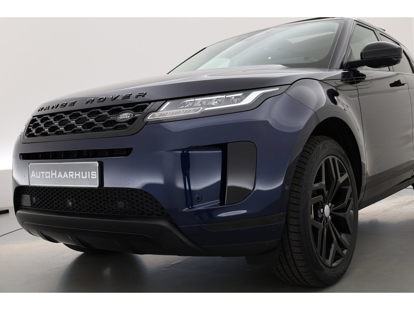 Land Rover Range Rover Evoque 1.5 P300e AWD S | SOH 88.8% | Pano | Stoel- Stuurverw. | Cruise | All Season | Memory | 360cam | Apple CarPlay