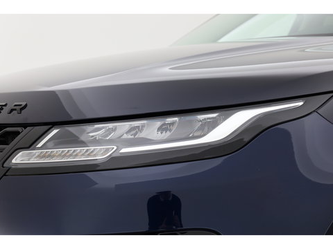 Land Rover Range Rover Evoque 1.5 P300e AWD S | SOH 88.8% | Pano | Stoel- Stuurverw. | Cruise | All Season | Memory | 360cam | Apple CarPlay